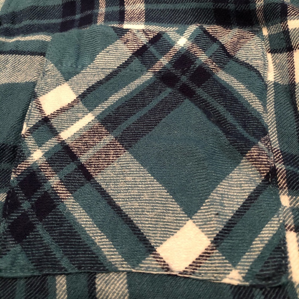 Blue Flannel - Picture 2 of 3